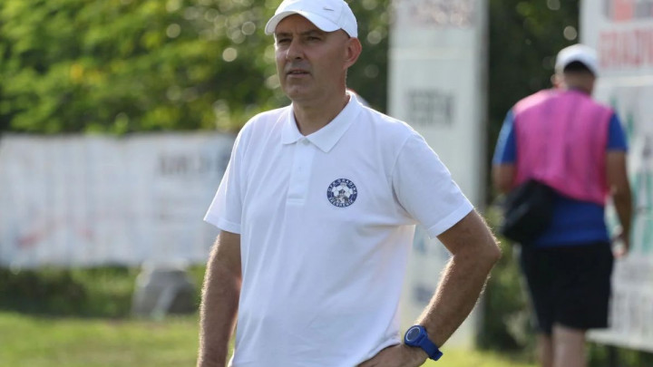 Adanalić nakon remija: Nismo u potpunosti ostvarili ono što smo željeli
