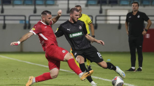 Preokret u slučaju Mujakića - Živjet će kao car, a biće novca i za Partizan