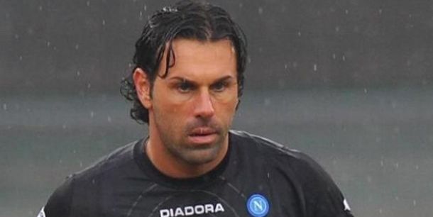 Napoli pod istragom FS Italije  zbog namještanja utamice