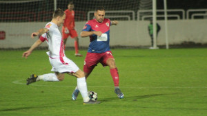 Sve je spremno za derbi Borca i Zrinjskog: Ivković i Jakirović otkrili sastave