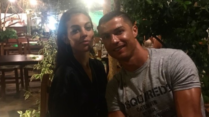 Nisu u ljubavi: Ronaldova djevojka provocira svekrvu