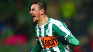Kakva serija! Prevljak bolji od Messija i Cavanija, Ronaldo mu još "bježi"