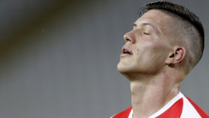 Luka Jović odbio ponudu iz Italije?
