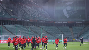 Velikan s istoka prva UEFA-ina žrtva: Deset godina su čekali na šansu i neće je dočekati