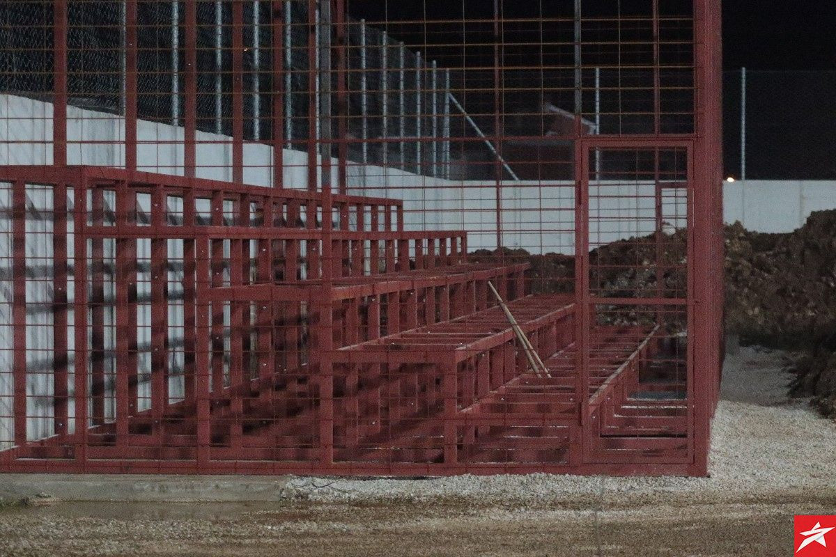 Poznato da li će navijači Zrinjskog moći sutra doći na stadion Rođeni