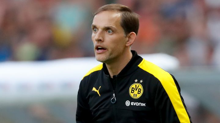 Tuchel neće preuzeti Bayer Leverkusen