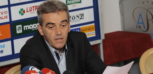 Vlado Jagodić objavio prošireni spisak igrača