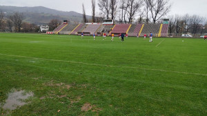 Derbi u Kaknju se igra, pojačane policijske snage oko stadiona