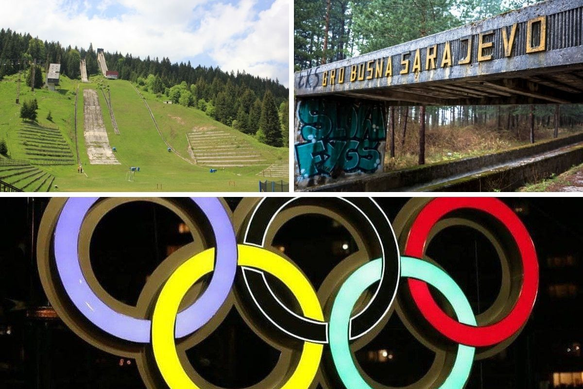 Sarajevu se otvara velika šansa za Zimske olimpijske igre: Tri ciklusa u igri i period od 12 godina
