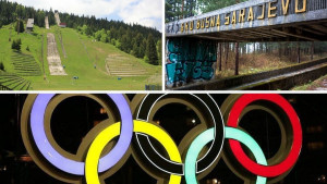 Sarajevu se otvara velika šansa za Zimske olimpijske igre: Tri ciklusa u igri i period od 12 godina