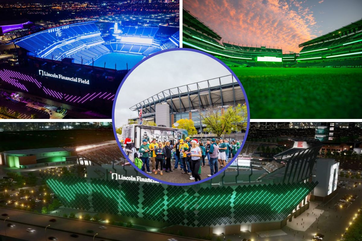 Spremajte se lagano za historijski Mundijal 2026. godine: Jedan stadion će privući posebnu pažnju