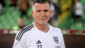 Emotivni Zekić: "Igrao sam i protiv Rangersa i PSV-a, ali ovo nisam u životu doživio"