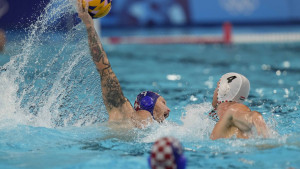 Sve je spremno za sudar Hrvatske i Srbije u finalu Olimpijskih igara: Poznata je satnica utakmice!