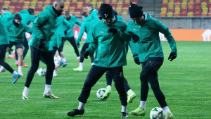 Koliko jako Olimpija želi pobjedu u Banjaluci najbolje pokazuje današnji potez Slovenaca!