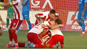 Kakva ludnica u Rumuniji: Craiova imala prednost od 3 razlike, pa u 113. minuti ispustila pobjedu!