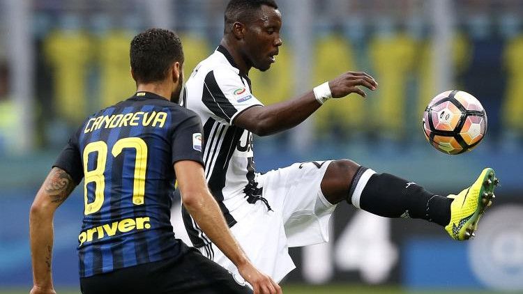 Juve i Inter dogovorili transfer na ljeto