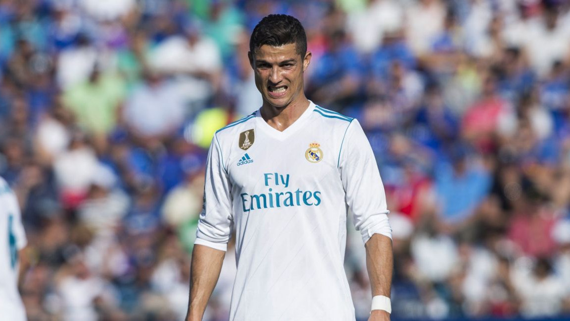Ronaldo pravi novi problem Perezu i Real Madridu