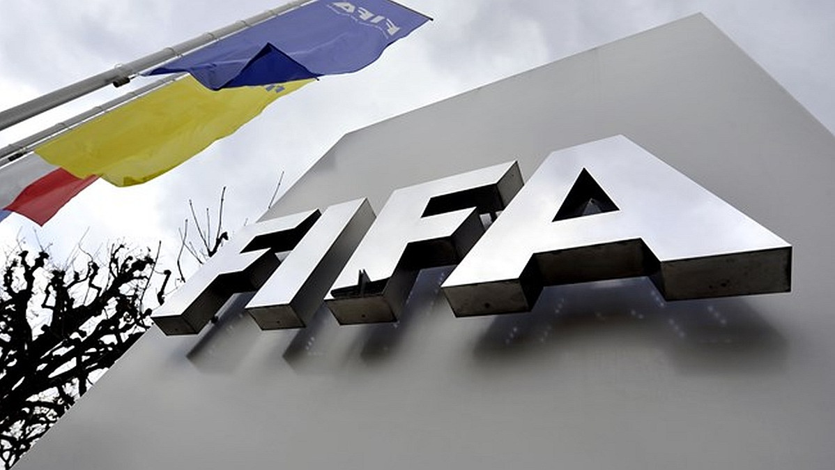 Ukrajinci iz bojkota 'upropastili' zvaničnu stranicu FIFA-e na Facebooku