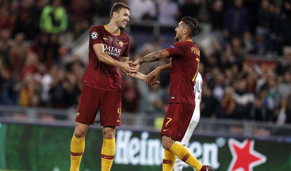 Roma 'ohladila' Tottenham: Novi ugovor Pellegriniju