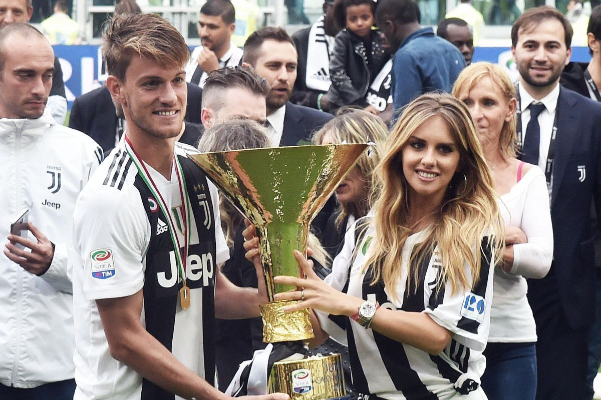 Rugani se oglasio nakon pozitivnog testa na koronavirus: Poštujte pravila zbog onih koje volite... Rugani se oglasio nakon pozitivnog testa na koronavirus: Poštujte pravila zbog onih koje volite...
