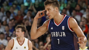 Hrvatska bruji o objavi srpskog košarkaša na Instagramu, Bogdanović pokazao kakav je čovjek