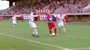 Revija promašaja u Novom Gradu: Borac i Velež u derbiju podijelili bodove