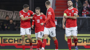 Čeka nas spektakl u Zenici: Rangnick objavio spisak Austrije za okršaj s Kiprom i BiH