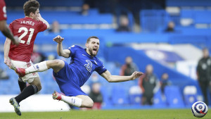 Mateo Kovačić odabrao novi broj, Lukaku još čeka