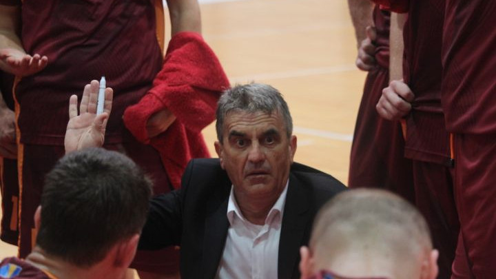 Denis Bajramović novi selektor BiH?