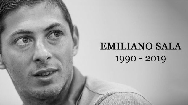 Edin Džeko se oprostio od Sale: Počivaj u miru!