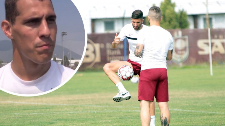 Sarajevo se sprema za Celtic, Lazić poručuje: "Znamo šta nam je činiti"