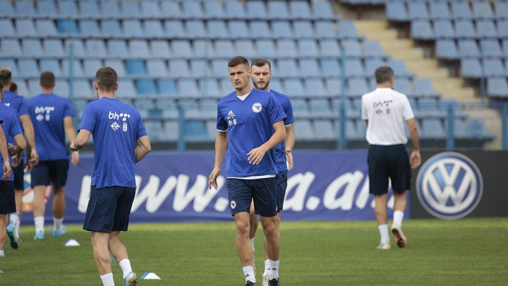 Teški dani za Koronu, Kovačević poručuje: Svjesni smo težine situacije