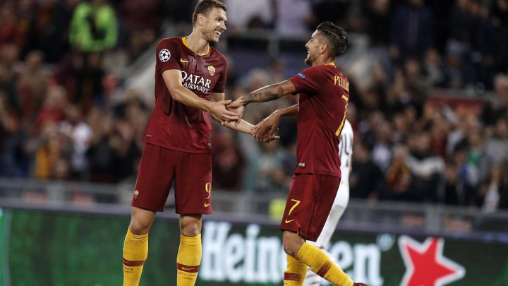 Roma 'ohladila' Tottenham: Novi ugovor Pellegriniju