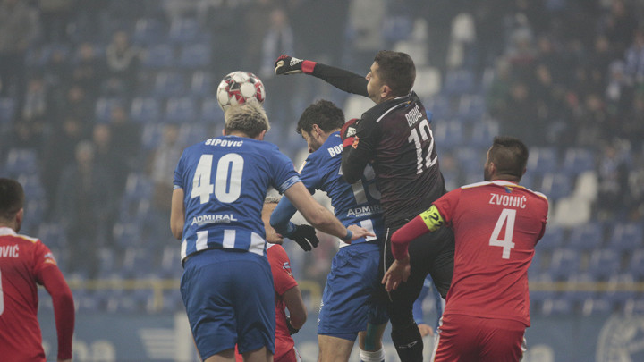 I Bobić nije izdržao da se ne oglasi na Instagramu
