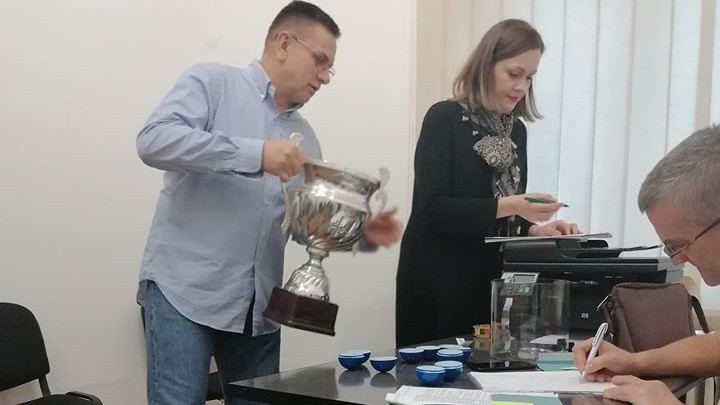Održan žrijeb završnice Kupa BiH za rukometaše