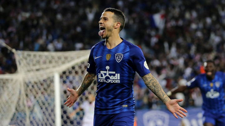 Sebastian Giovinco se nakon pet godina vraća u Italiju?