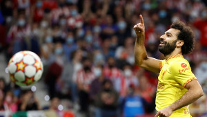 Mohamed Salah kaže da ne želi nikada napustiti Liverpool