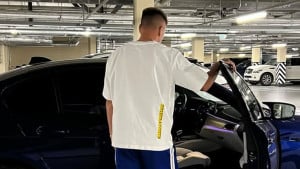 Reprezentativca pokušali oteti usred bijela dana, oglasio se i menadžer bivšeg igrača Zvezde
