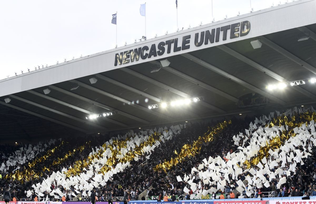 Fudbalska pijaca se tek otvara a Newcastle je ozvaničio prvi veliki posao 