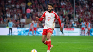 Igrač im podržao Palestinu, pa ugrozio karijeru u Bayernu: "Mi stojimo uz Izrael i želimo mir"