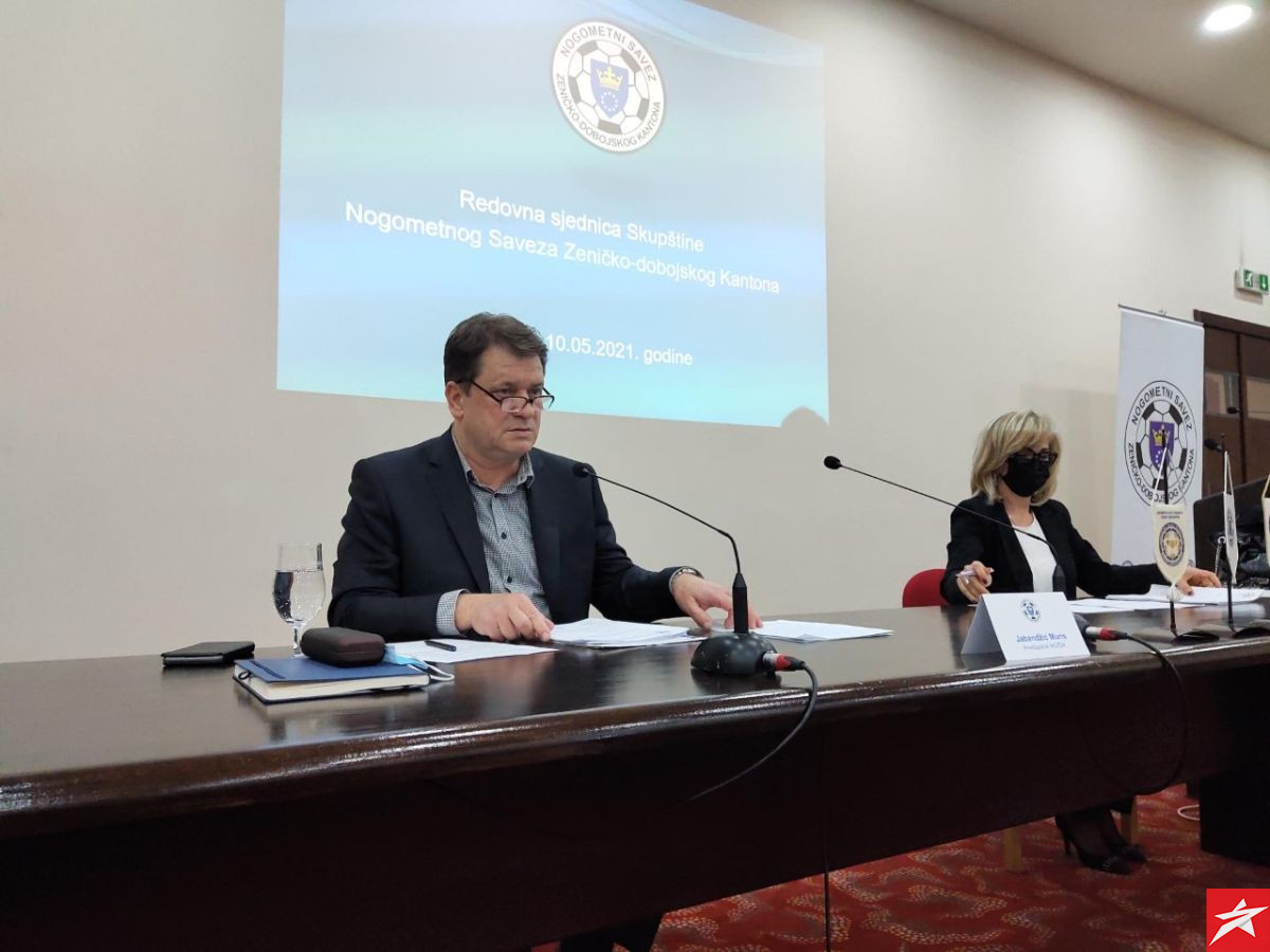 Održana Skupština NSZDK: Fokus u narednom periodu na omladinskim selekcijama