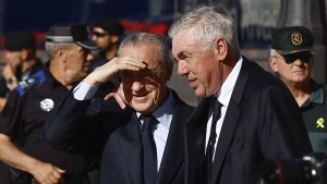 Perez i Ancelotti završavaju novi posao - 50 miliona na stolu, igrač rekao "da", čeka se još klub