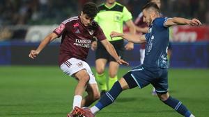 Sarajevu pripao vječiti derbi!