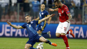Višći veliko priznanje, uvršten u tim sezone