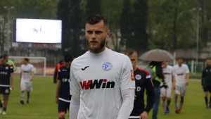 Irfan Hadžić potpisao za Zrinjski