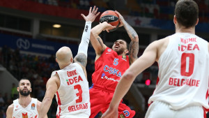 CSKA došao do teške pobjede nad Milanom