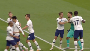 Jose Mourinho o obračunu Llorisa i Sona: Ja sam kriv, a ovo je razlog zašto!