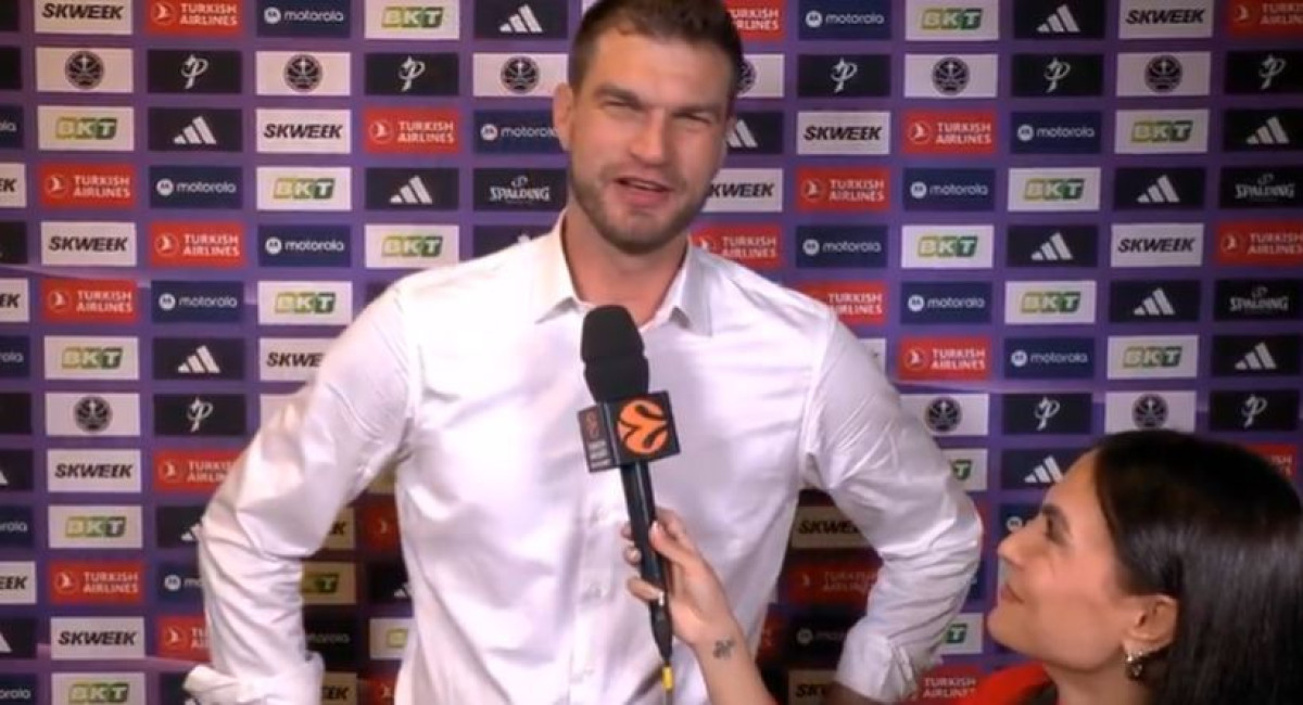 Splitter stao pred kameru i napravio grešku života, spomenuo Grobare i čeka ga žestoko kajanje!