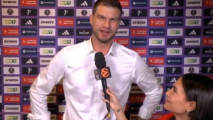 Splitter stao pred kameru i napravio grešku života, spomenuo Grobare i čeka ga žestoko kajanje!