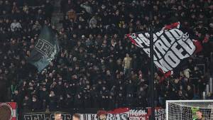 MUP HNK priznao grešku - Navijače Širokog Brijega nisu napali Ultrasi nego skupina mlađih osoba